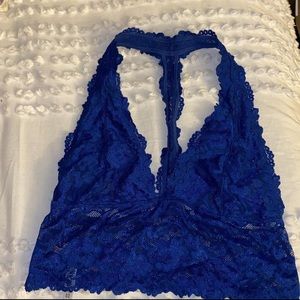 Free people bralette